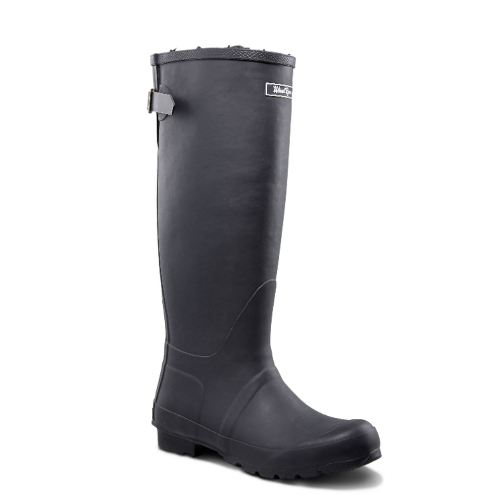 WindRiver Tall Rain Boots Size US 7